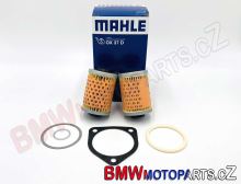 Olejový filtr Mahle OX37D