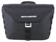 Boční taška Hepco & Becker Xtravel pro držák C-Bow
