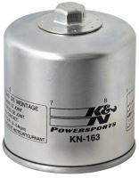 Olejový filtr K&amp;N 163