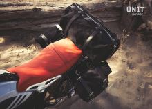 Plátěná taška Unitgarage Kalahari 25L