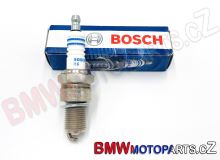Zapalovací svíčka Bosch WR7DC+