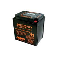 Motobatt baterie MBTX30UHD