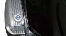 Olejová zátka motoru BMW R