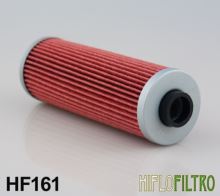 Hiflo Filtro HF161 olejový filtr