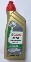 Castrol MTX Full Syntetic 75W140 1 Litr